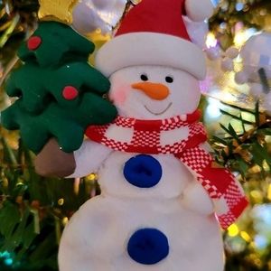 Meet your Posher, Annette